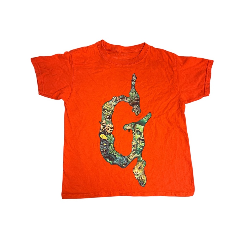 Goosebumps Logo kids T-Shirt